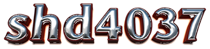 shd4037 logo
